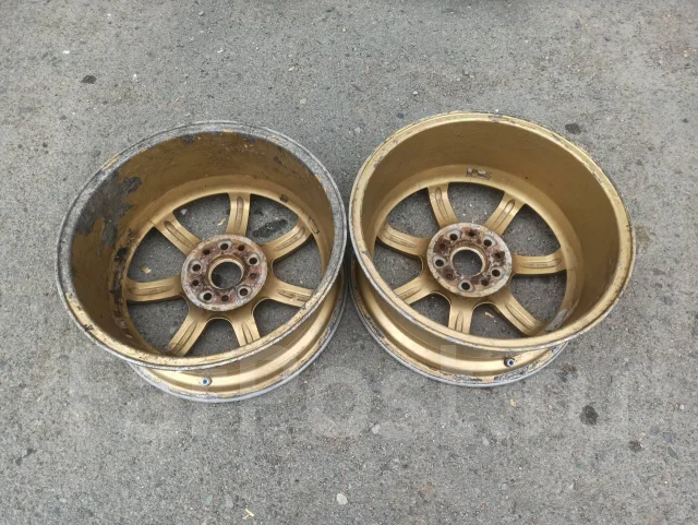 RAYS Gram Lights 57s-Pro. 7.5x17", 5x114.3, ET48 ����