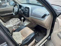 Chery Tiggo T11. SQR481FC ����
