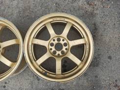 RAYS Gram Lights 57s-Pro. 7.5x17", 5x100, ET48 ����