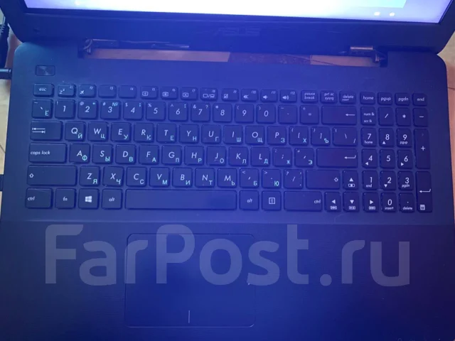 Asus X554L. WiFi: 1, Bluetooth: 1 ����