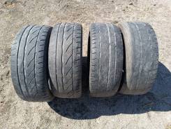 Bridgestone Potenza RE002 Adrenalin. ������, 2013 ���, �/�, ����� 40 % ����