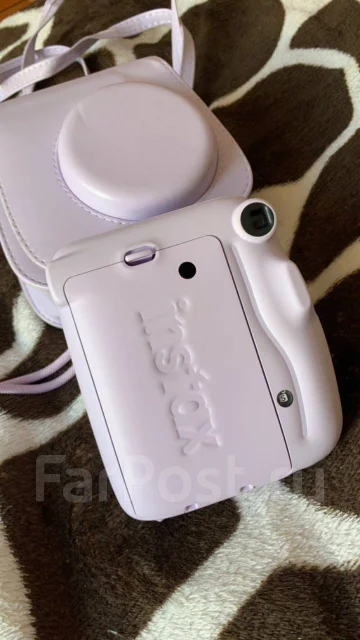 Fujifilm Instax Mini 11 ����