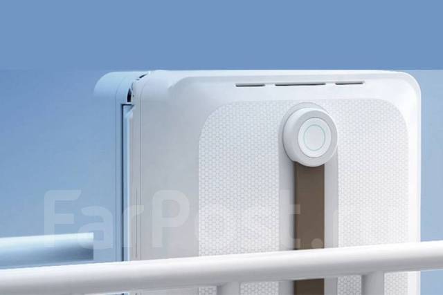 Робот-мойщик окон Xiaomi Lydsto Window Cleaner C08 от Xistore, новый ...