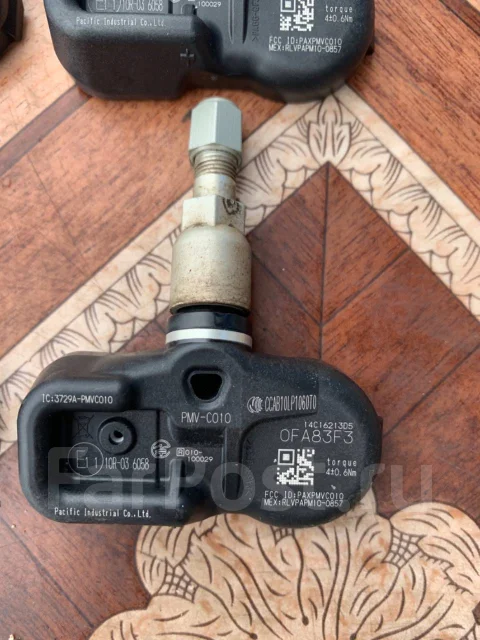 ������� �������� ��� PMV-C010 ����