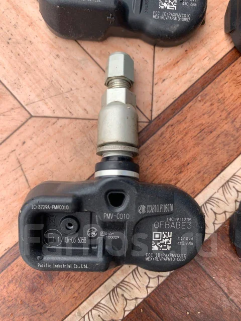 ������� �������� ��� PMV-C010 ����