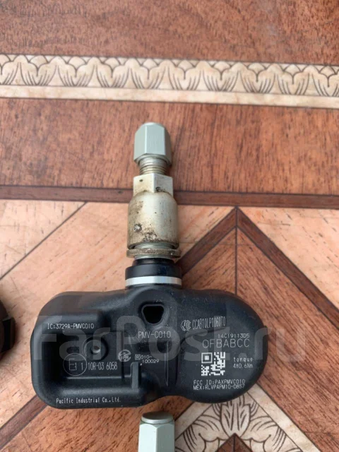 ������� �������� ��� PMV-C010 ����