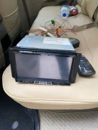 Panasonic CN-HDS635D ����