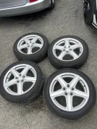 Dunlop Plencia. x16", 5x100 ����