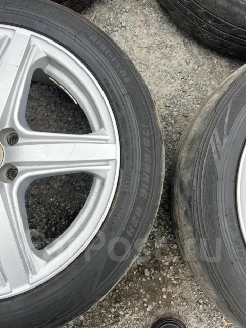 Dunlop Plencia. x16", 5x100 ����