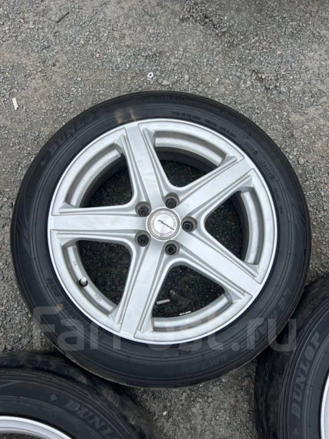 Dunlop Plencia. x16", 5x100 ����
