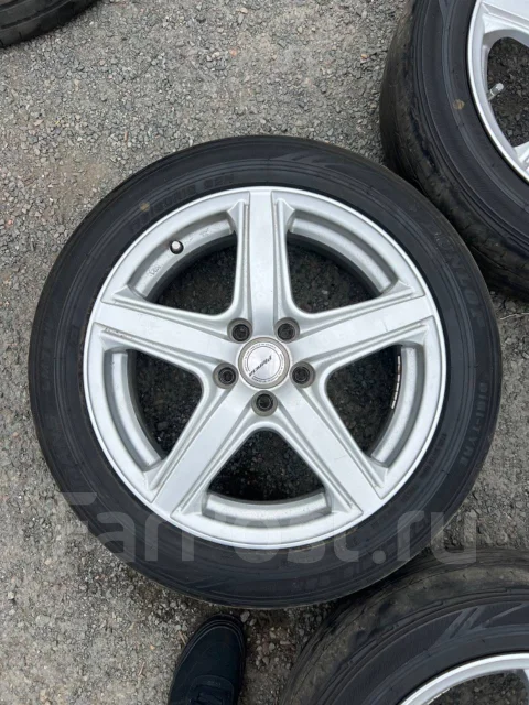 Dunlop Plencia. x16", 5x100 ����