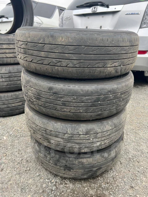 Dunlop Plencia. x16", 5x100 ����