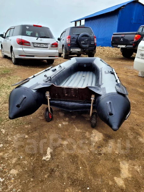 Angler Reef. 2017 ��� ����