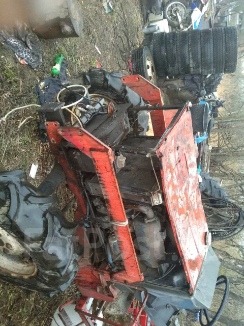 Yanmar YM330 ����