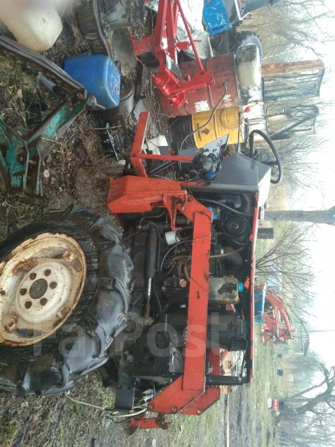 Yanmar YM330 ����