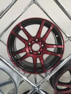 Next NX-100. x16", 5x114.3, ET40 ����