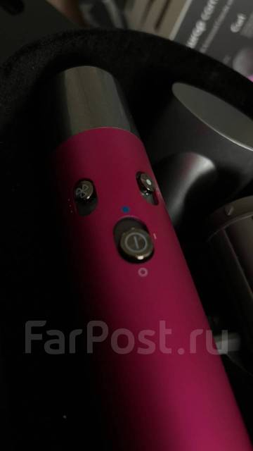 Dyson стайлер airwrap complete long, новый, в наличии. Цена: 35 000₽ в ...