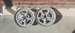 Panasport. x15", 5x114.3 ����