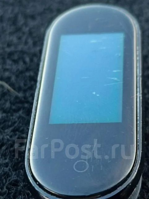 Xiaomi Mi Band 4 ����