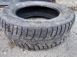 Hankook Winter i*cept RS W442. ������, ��� �����, 2013 ���, �/�, ����� 50 % ����