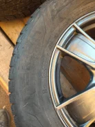 Nokian NRC 2. �����������, 2017 ���, �/�, ����� 10 % ����
