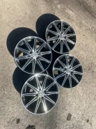 Akina. 5.0x16", 4x100, ET-45, �� 65���. ����