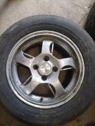 4 Racing. x14", 4x100, �� 52���. ����