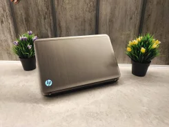 HP Pavilion dv6. 15.6", 1,6����, ��� 4 ��, ���� 512���, WiFi, Bluetooth, ����������� �� 3��. ����