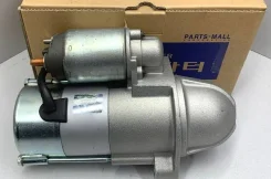 ������� SsangYong Kyron, Rexton, Actyon ������ D-SD001 ����