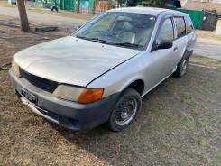 Nissan AD. QG18 ����