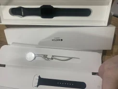 Apple Watch Series 3. GPS ����