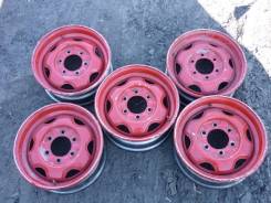 Nissan. 6.0x15.5", 6x139.7, ET40, �� 100���. ����