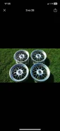 Riverside. 8.0x17", 4x114.3, 5x114.3, ET-35, �� 73���. ����