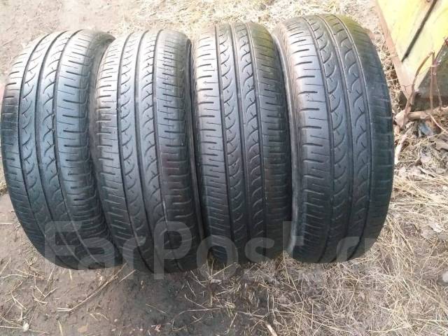 Yokohama BluEarth AE-01, 175/65 R14 82T, 14", 1 шт, 175 мм, 65 % ...
