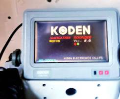 ������������� GPS ��������� Koden CVG -7070 �/� ������ ����