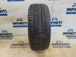 Bridgestone Playz PZ1