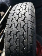 Bridgestone RD613 Steel