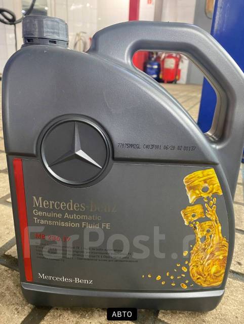 Замена масла АКПП Mercedes Benz Мерседес, легковые автомобили во ...