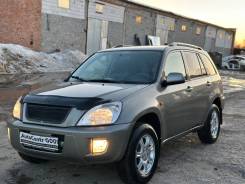 Chery Tiggo T11 ����