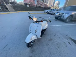 Honda Joker. 70����. ��., ��������, � �������� ����
