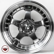 Work Meister. 9.0x18", 5x114.3, ET25, �� 73,1���. ����