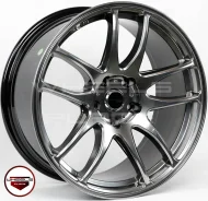 Work Emotion CR Kiwami. 8.5x18", 5x114.3, ET25, �� 73,1���. ����