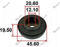 ��������� ����� ������������ Abrto1003/48619-0D011 ��������� TNC ��� Asmto1032 ABRTO1003 ����