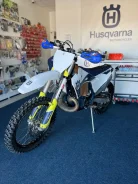 Husqvarna TE 250i. 250����. ��., ��������, ������ �� �� ����