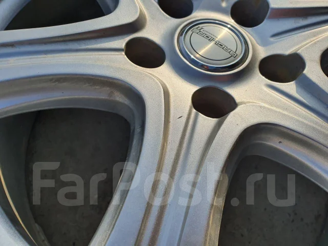 Bagliore. 7.0x17", 5x114.3, ET35 ����