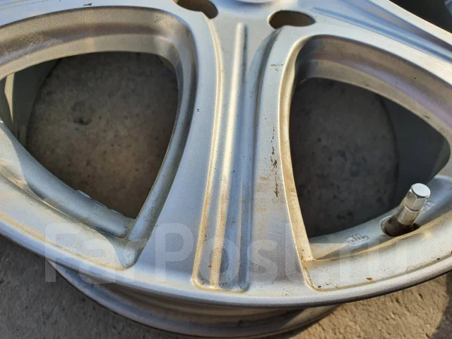 Bagliore. 7.0x17", 5x114.3, ET35 ����