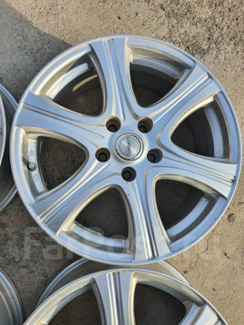 Bagliore. 7.0x17", 5x114.3, ET35 ����