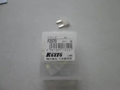 �������������� Mini 25A Koito [F2570] F2570 ����