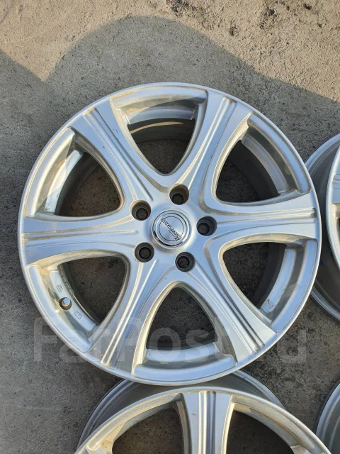 Bagliore. 7.0x17", 5x114.3, ET35 ����