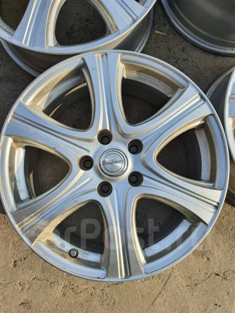Bagliore. 7.0x17", 5x114.3, ET35 ����